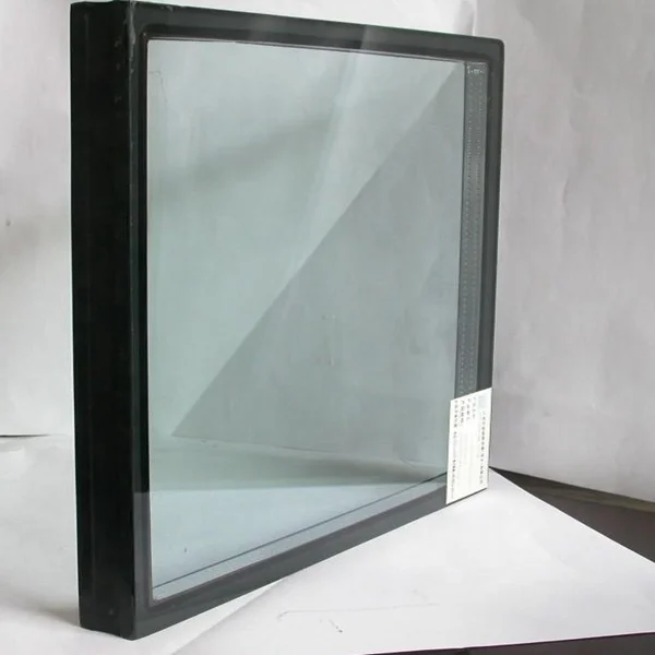 Insulated glass