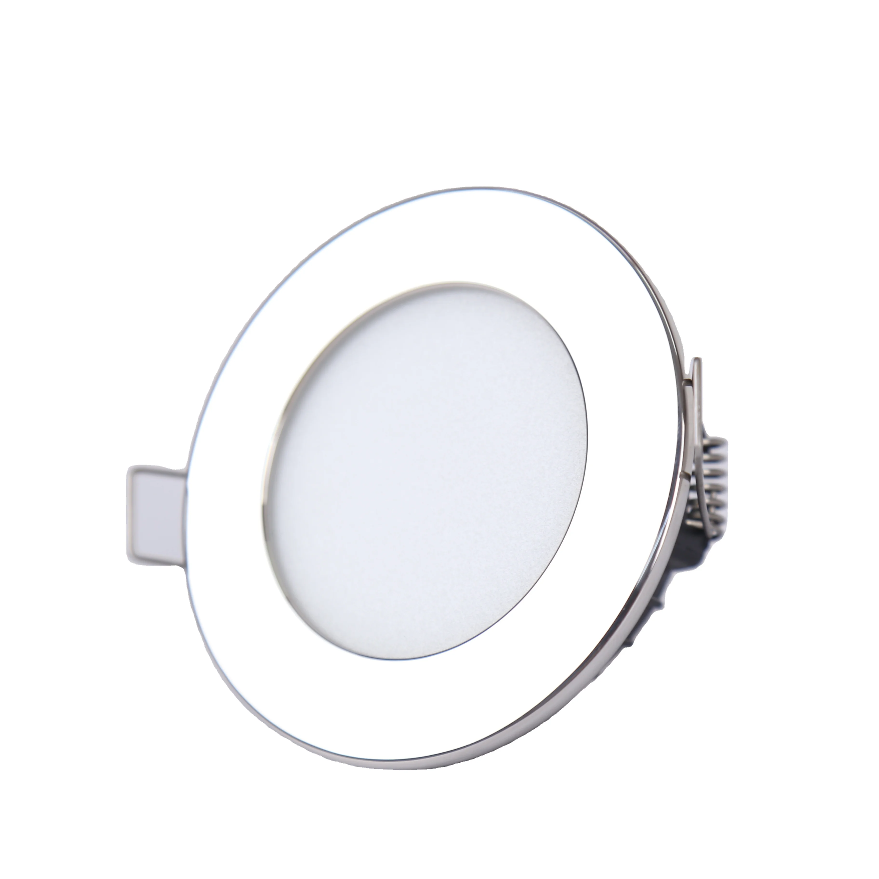 Haoyun Warm White lamp  Daylight  Round RGB    recessed lens caa certification LED ceiling light   LED Ceiling Light