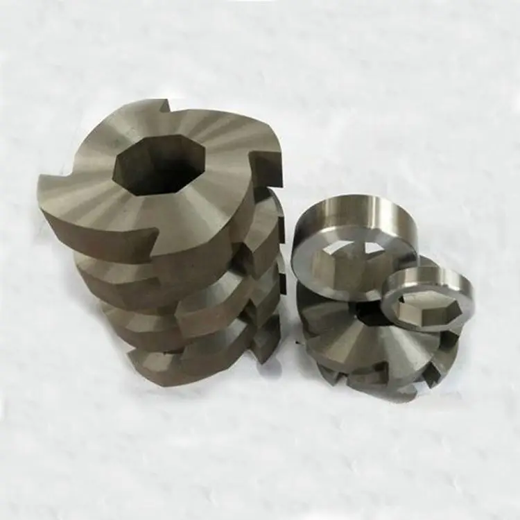 New Arrival Scrap Cpu Scrap Gold Finger Ccpu Scrap E Waste Shredder Blade