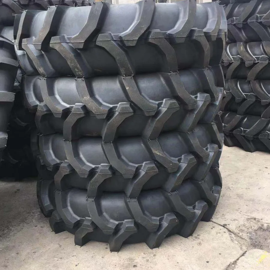 11.2-20 15.5-38 28.1-26 Widely Used Agriculture Tires for Farm Tractor