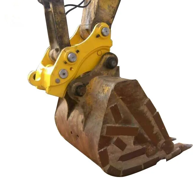  Kobelco экскаватор Быстрый hitch для 5 тонн