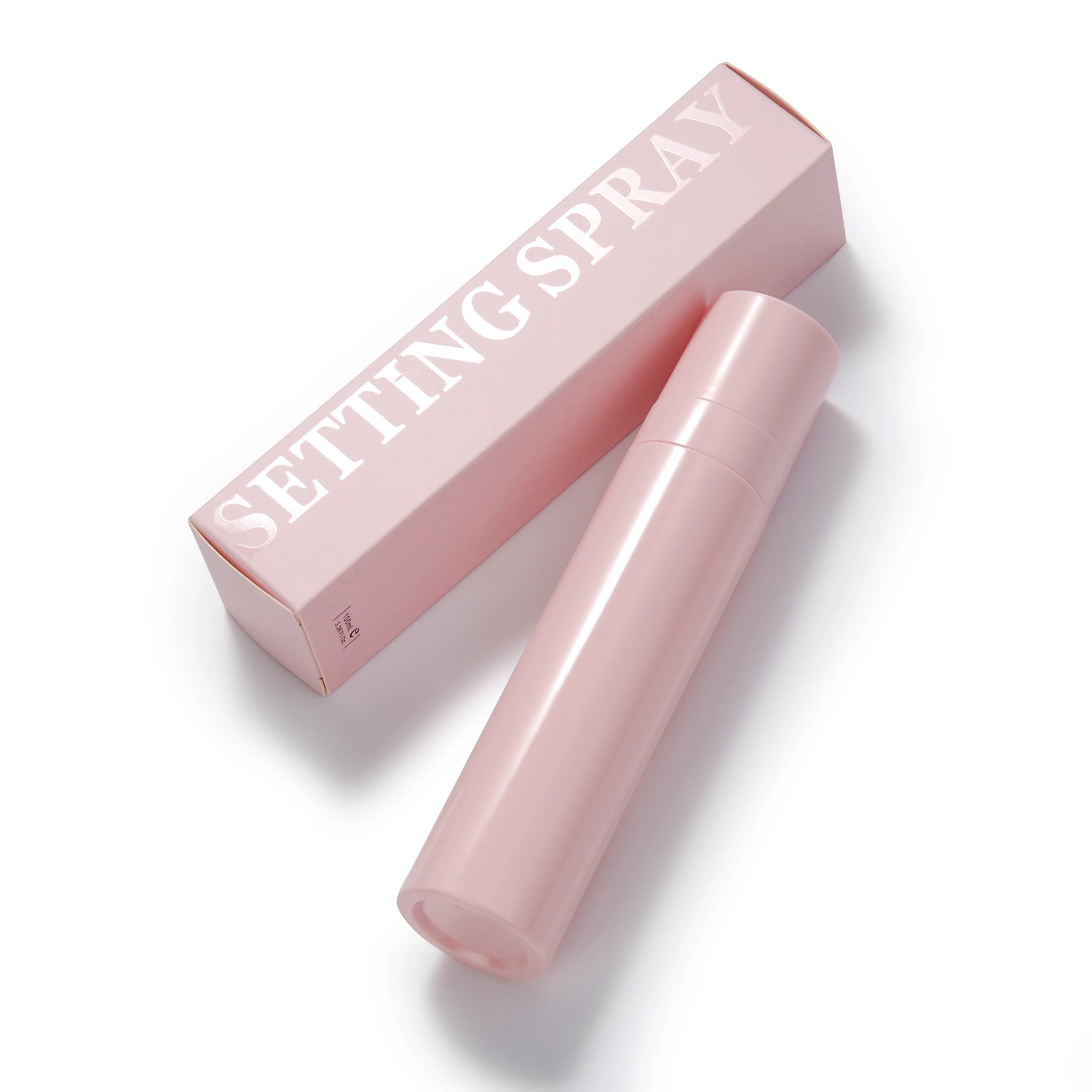 Custom Dewy Long Lasting Make up Setting Spray Custom Logo  Moisturizing Vegan Private Label Setting Spray Makeup