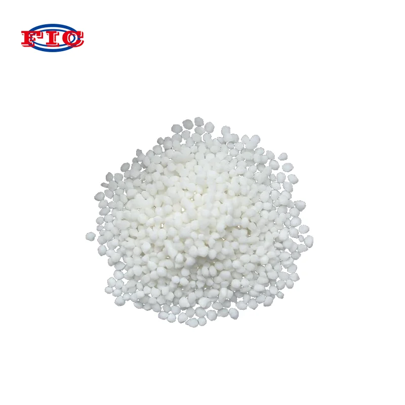 Ammonium Sulphate Granular 7783-20-2  Nitrogen Fertilizer Industrial Grade
