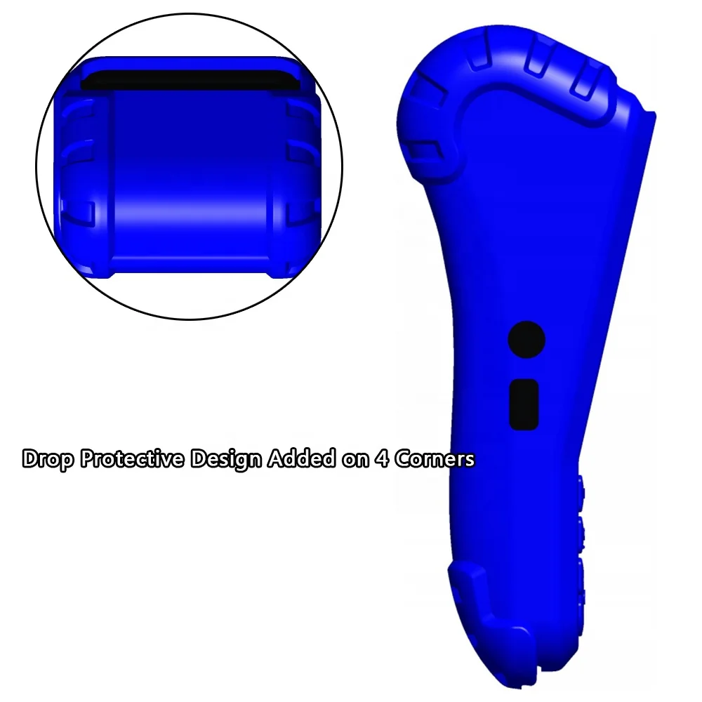 For Verifone V400M Skin Case Cover Accessories