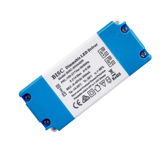 DANS CE SAA Dali 230V  DA4-M  DT8 4 channels led light  Controller Dimmer