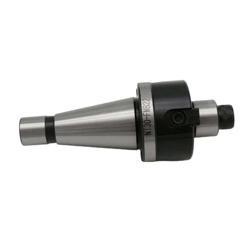 Manufacturer Tool Holder ISO40 Nt40 Fmb22 Fmb Face Mill Holder