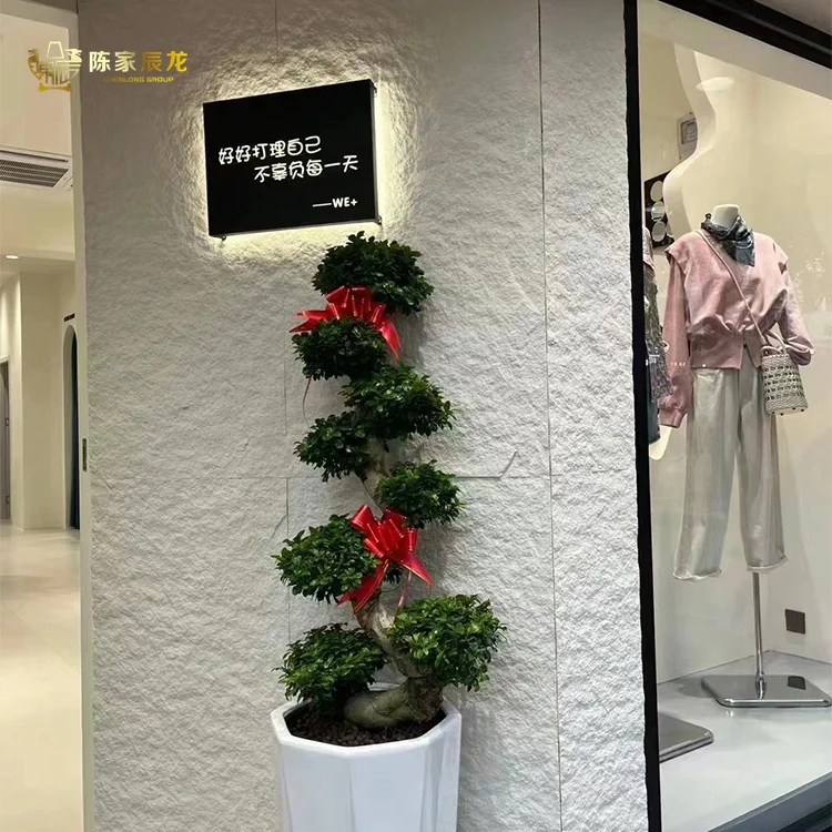 Flexible Tile/flexible Stone/soft Stone Ceramic Interior Tile for Apartment