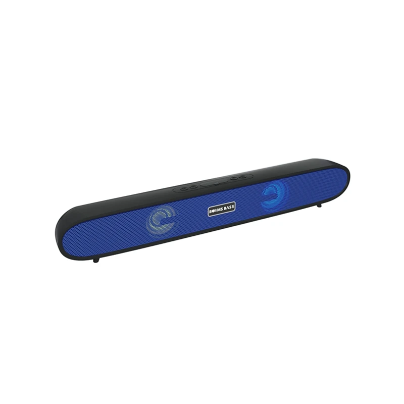 Bt Blue Tooth Commercial Wireless Speakers,Bt Big Woofer Colorful Portable Speaker,Bt Powered Outdoor Wireless Color Speaker