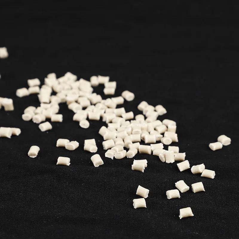 Pa Gf 30% Raw Materials/fire Retardant Pa 6 Fr V0 Gf15 Gf33 Polyamide 6 Pa66 Cf30 Price Pa6 Gf20