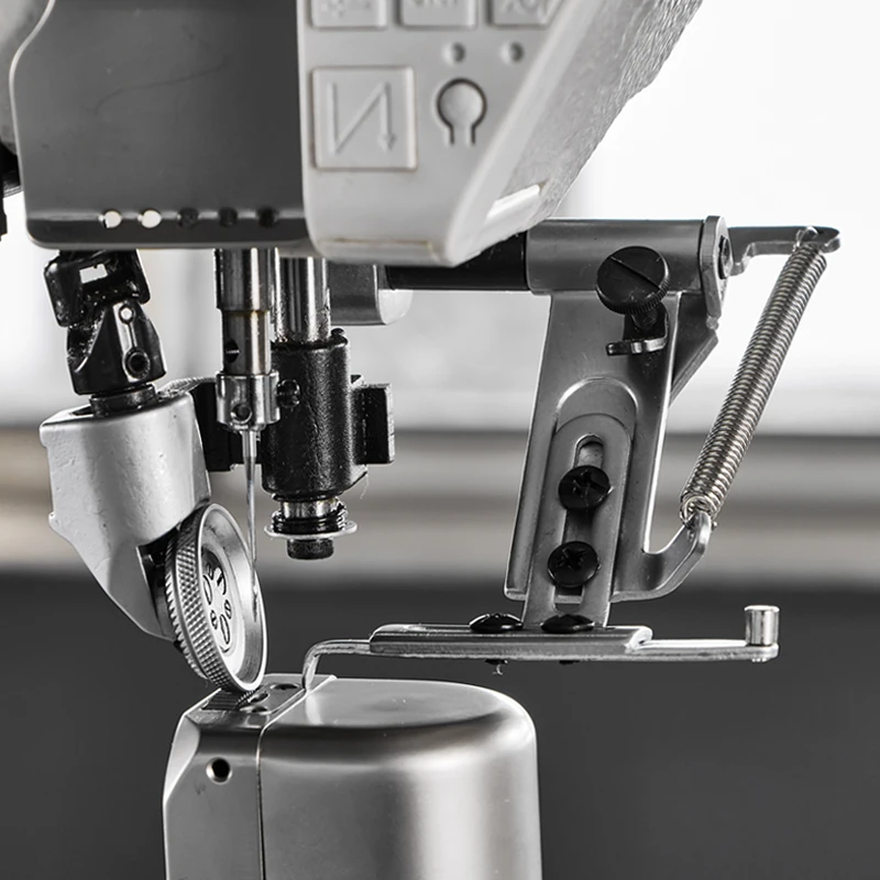 S6-961TS Electric industry machinery with auto thread cut function for shoe making