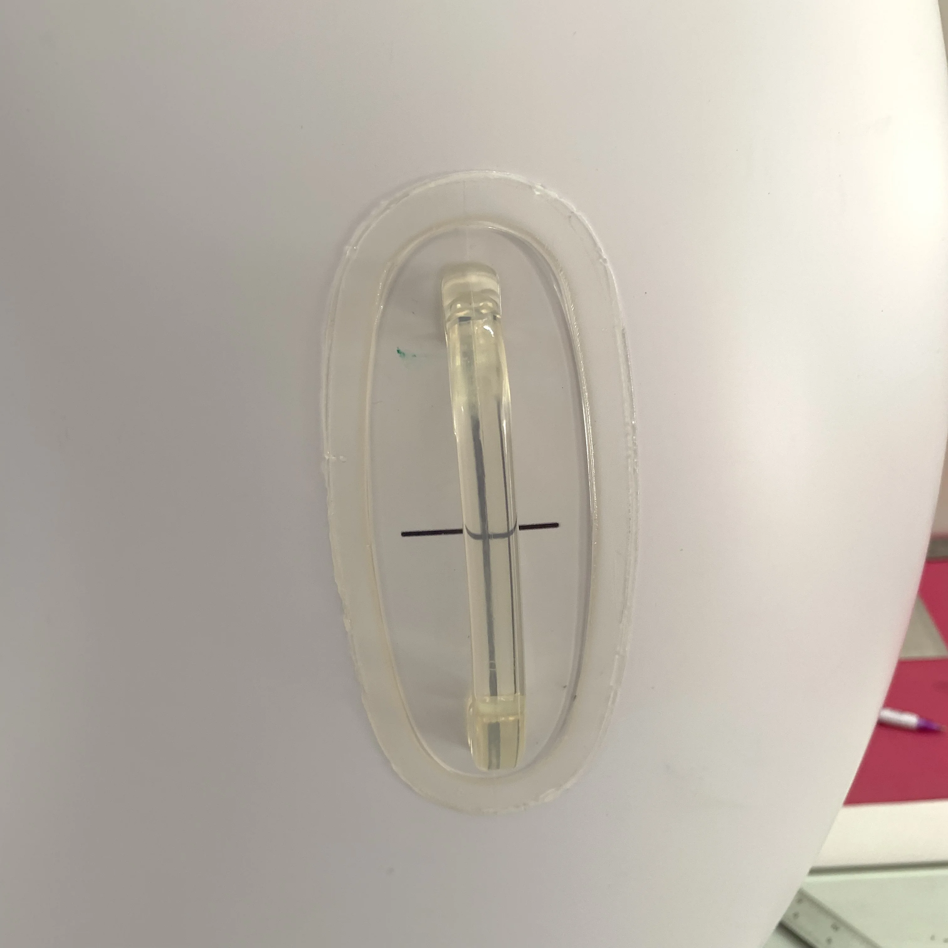 Factory Direct Sales Inflatable Snow Puppet Ski Ring Pvc Inflatable Environmental Protection Thick Sled Ski Ring