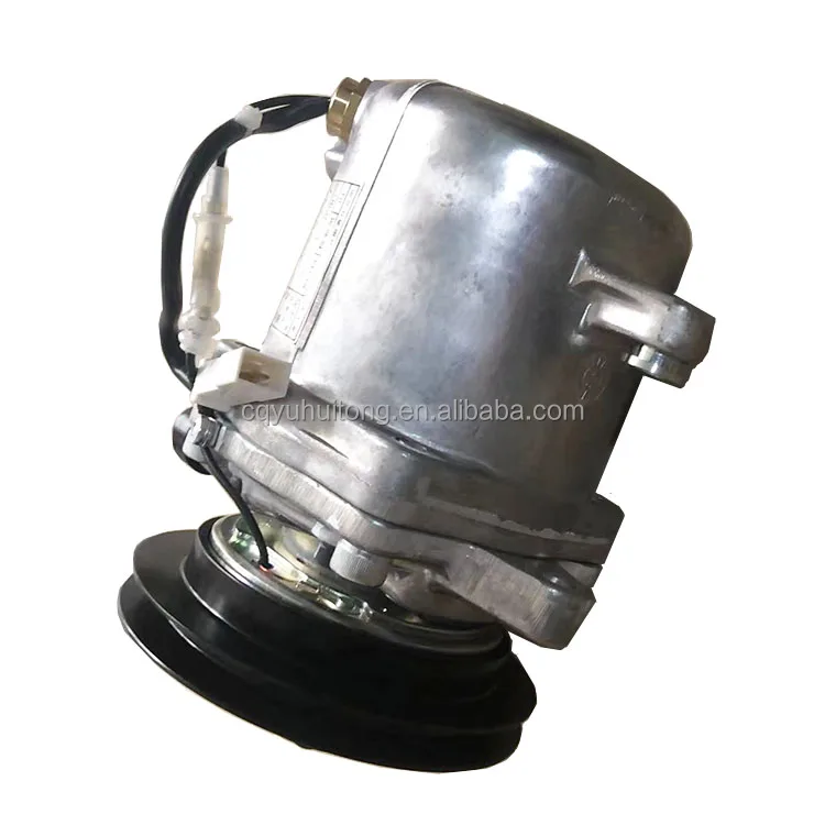 Brand New EQ465i-21 Air Conditioning Compressor for DFSK K01 K07 V27 Engine Parts