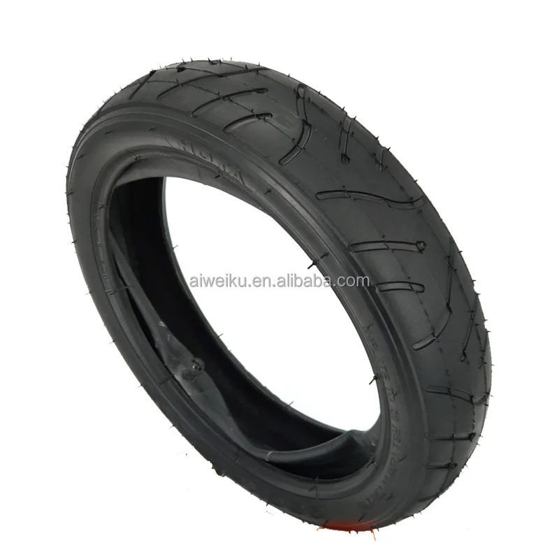 High Quality 280x65-203 Tire Inner Tube and Outer for Baby Bicycle Tyre