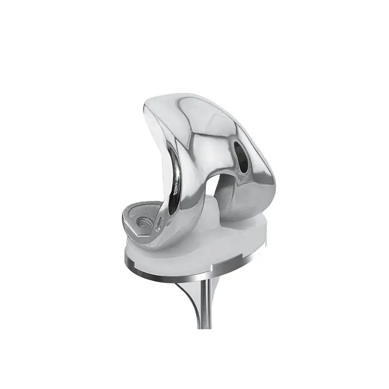 China manufacture Knee joint prosthesis for knee replacement system