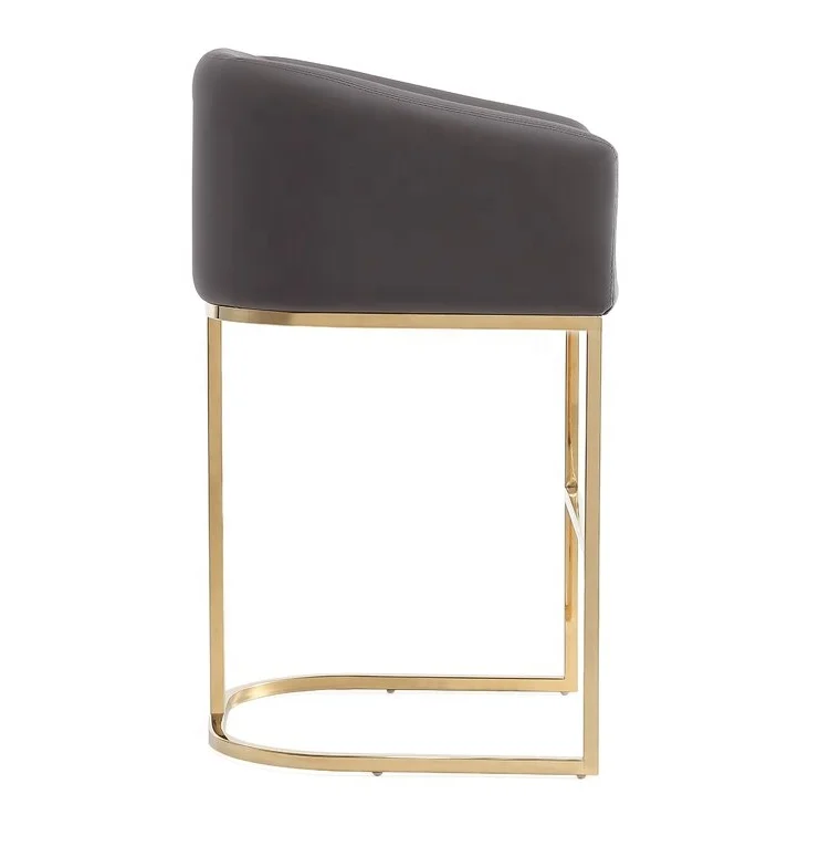 Simple stools bar chairs kitchen bar stools chair cream colour bar chair with arms