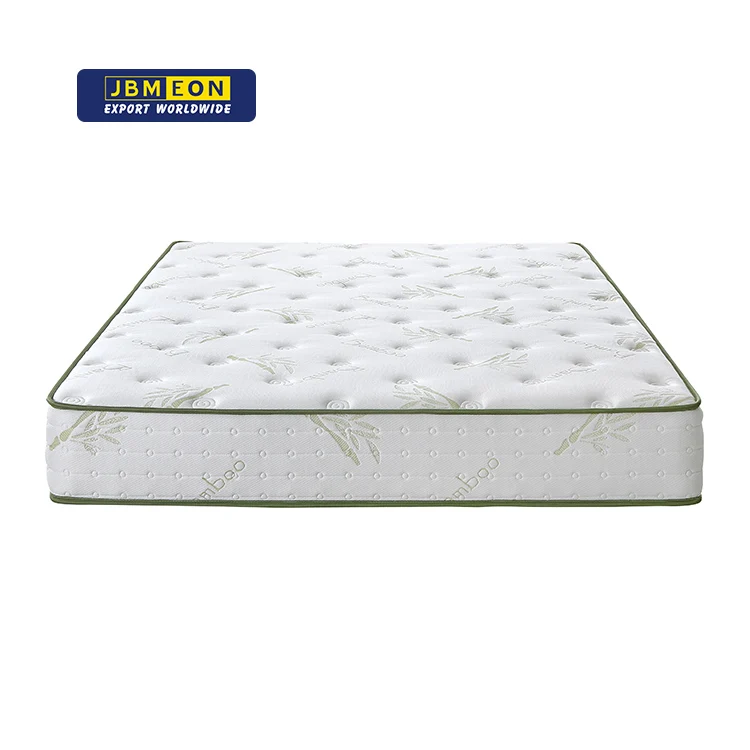 Premium royal sleep well comfort king single double twin full queen pillow top pocket spring mattress