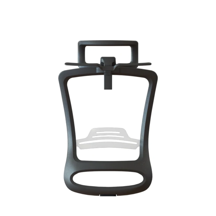 Dedicated Ergonomic Office Armchair  Headrest  Backrest With Lumbar Support Other Furniture Parts