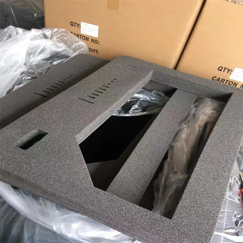 Custom molded EVA foam / Custom eva foam insert/ die cut eva foam