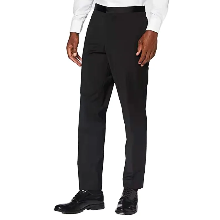 100% Wool Mens Suit Made in Turkey