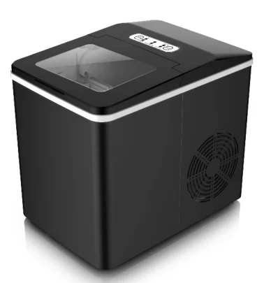 Новая машина для быстрого охлаждения льда, маленькая домашняя портативная мини-машина для льда