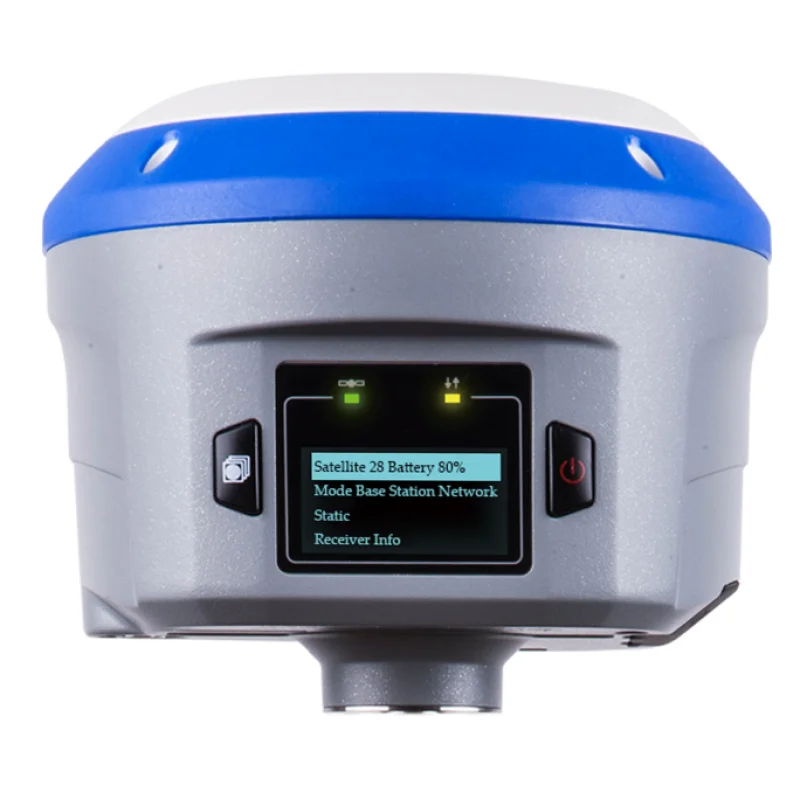 GPS-навигатор CHC I70 BASE и ROVER GNSS приемник