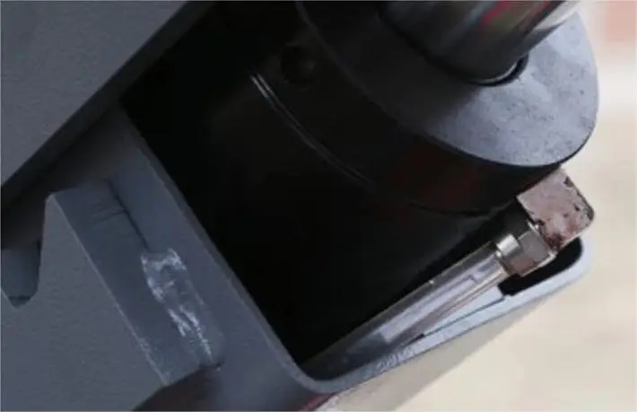 Scissor 3.5 Ton Car Hydraulic Penumatic Scissor Lift