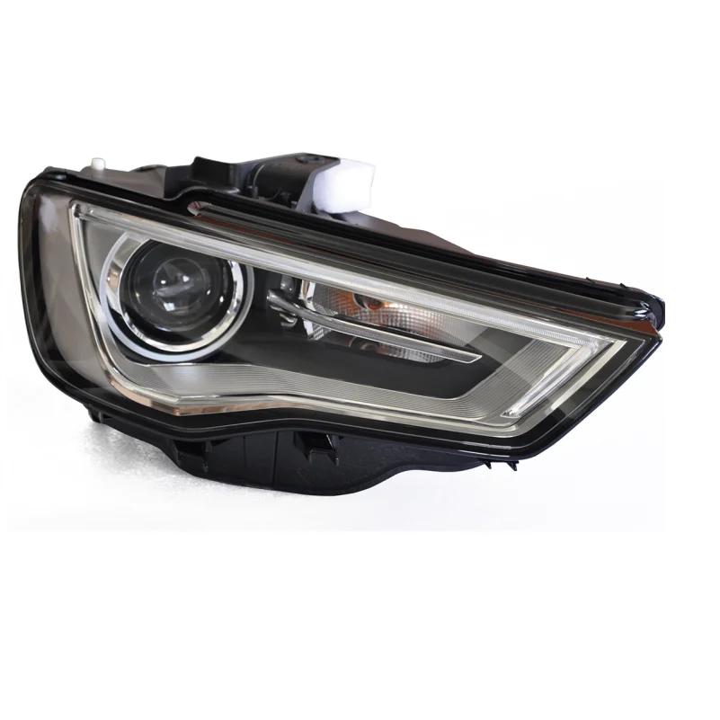 Автомобильные аксессуары, ксеноновые фары HID для фар AUDI A3 2013-2016 8V0 941 043/044