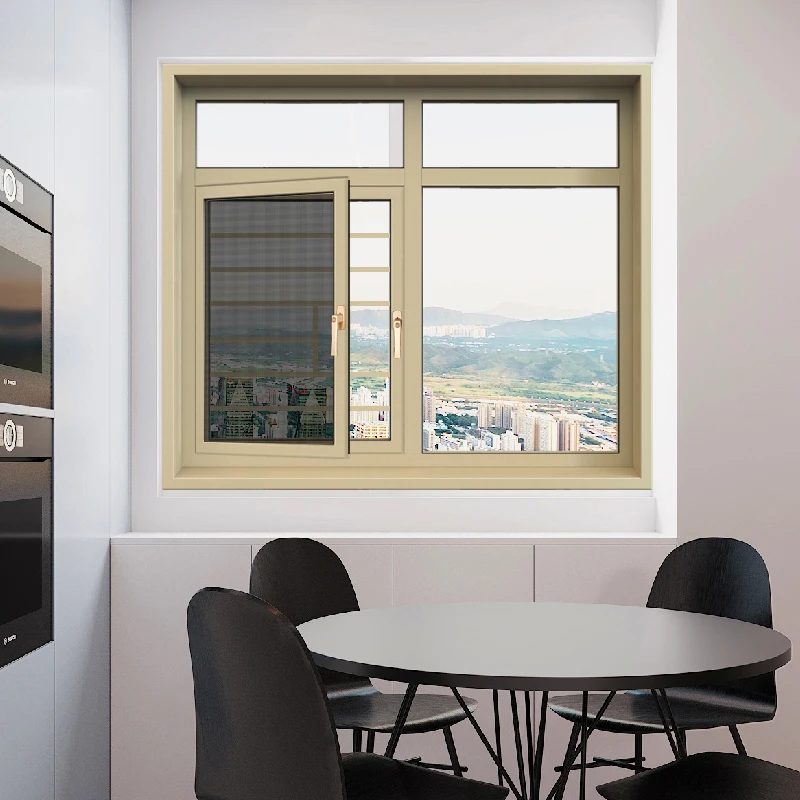 Известный квадратный тип арки дизайн ветрозащитный водонепроницаемы