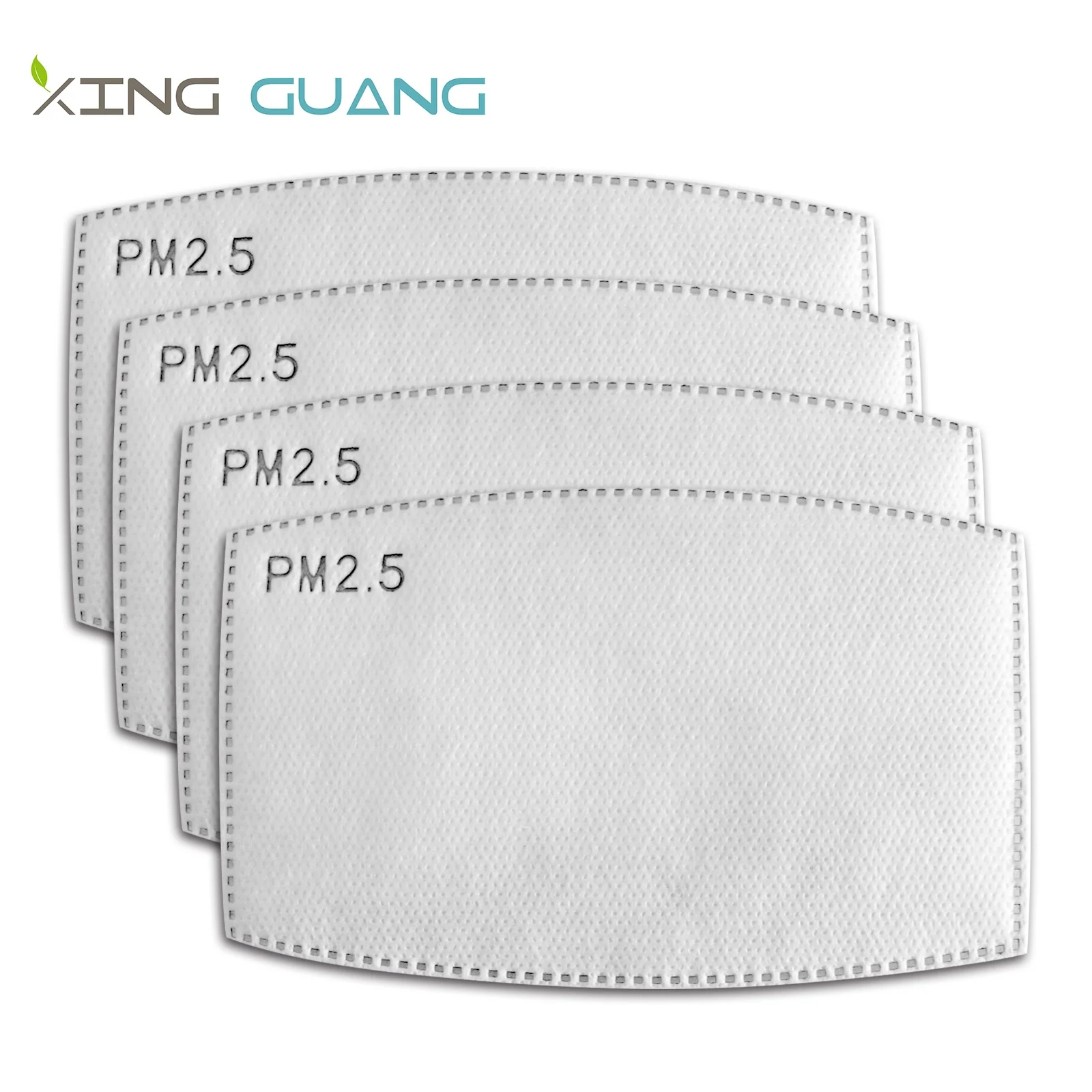 Оптовая продажа удаляет заменяемые пользовательские велосипедные маски фильтр