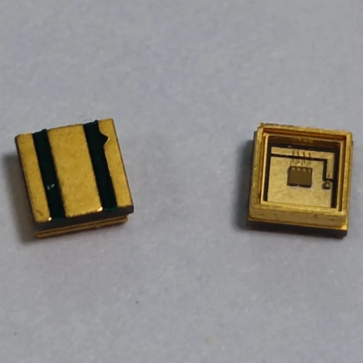 850nm 940nm laser vcsel diode 3535 infrared led