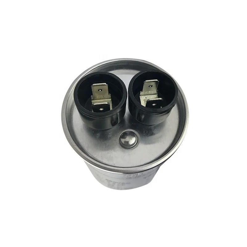 High quality damping and absorption capacitors 2100VAC 0.95uF snubber capacitor