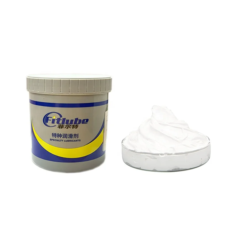 thermal silicone grease high thermal conductivity silicone grease for hair straightener elements