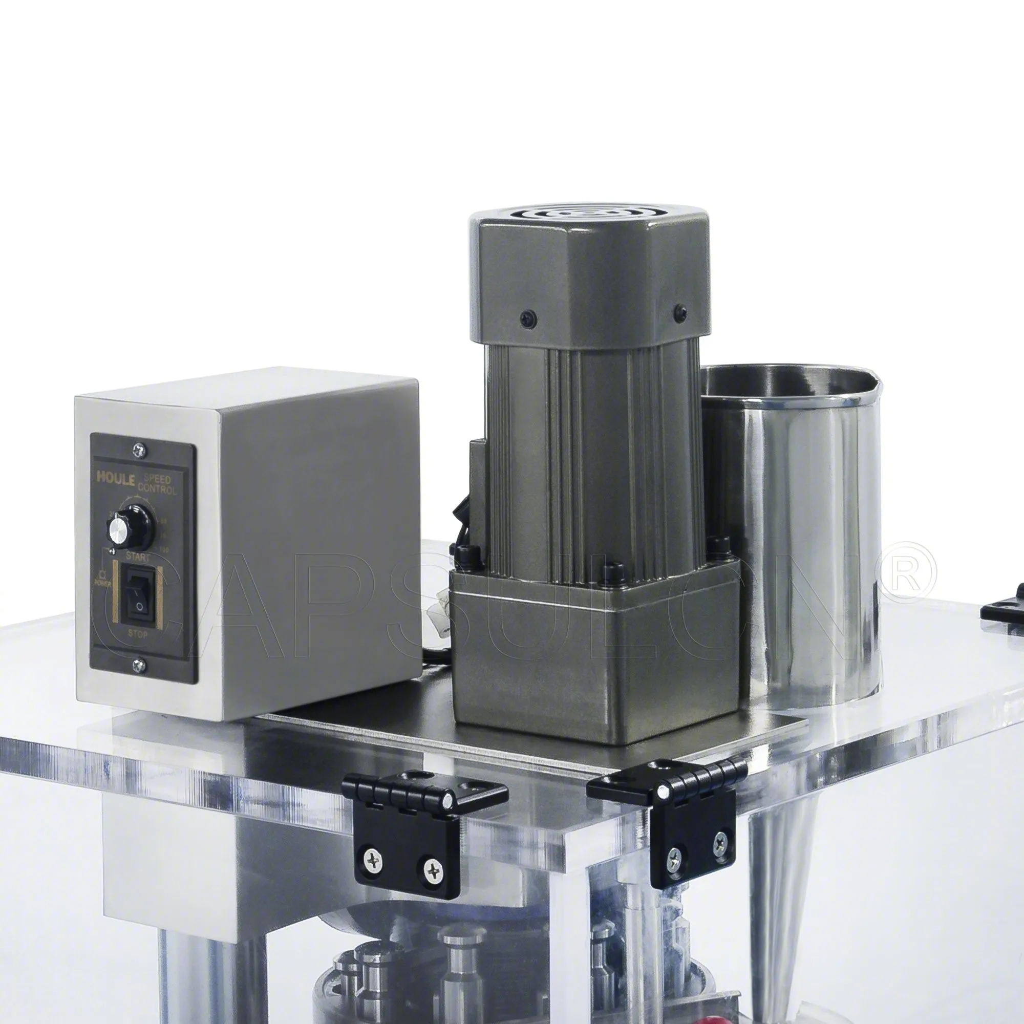 ZP Series Customized Laboratory Automatic Chemical Pharmaceutical Pill Press Rotary Tablet Press Machine