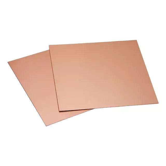 Hot Factory 2 layer PCB Laminates fr4 ccl 94V0 Copper Foil Laminate 1.6mm Double Sided Copper Laminate PCB Boards