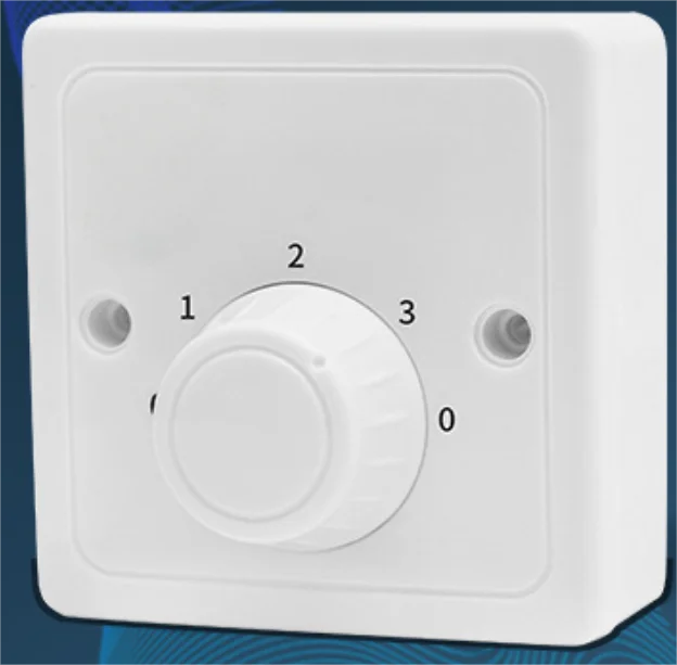 Factory Direct 18-Inch Industrial Roof Fan with Metal Mesh Cover Portable Household Electric Fan