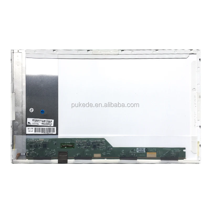 For HP 4710s 4720s 4730s 8760w dv7 G72 G7 laptop screen HD+ LP173WD1-TLA1 LTN173KT02 N173FGE-L23 N173O6-L01