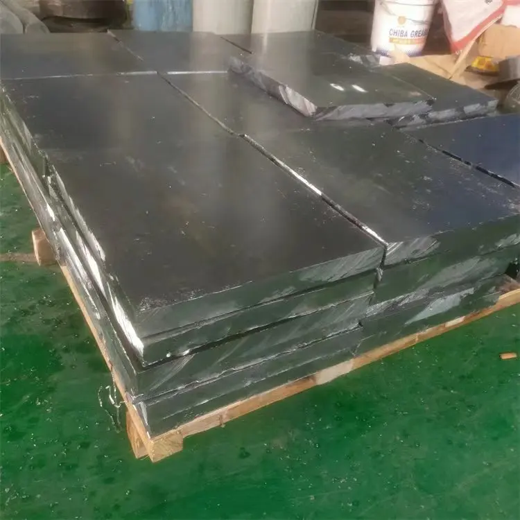 Manufacturer Price Pure Lead Ingot Price Pure Lead Metal Ingot Cheap Price