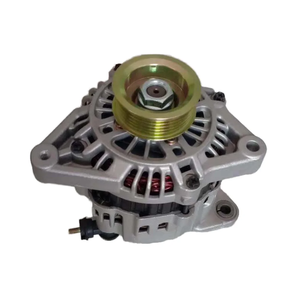 992000 Japanese Primera P11 Bluebird U1323100-2J01023100-2J01123100-0M8003KVA alternator assembly 12V80A