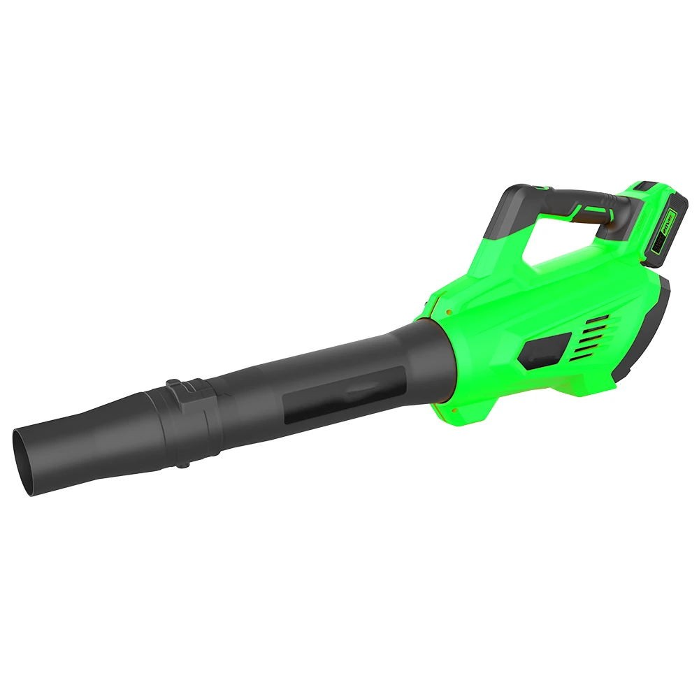 Cleaning Machine for Fireplace Battery Home Maintenance Cordless Leaf Blower