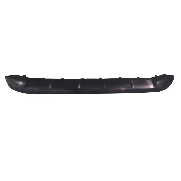 Front Bumper Lower Cover Spoiler Car Accessories 52711-0R080 For RAV4 US LE 2019 2020 2021 2022