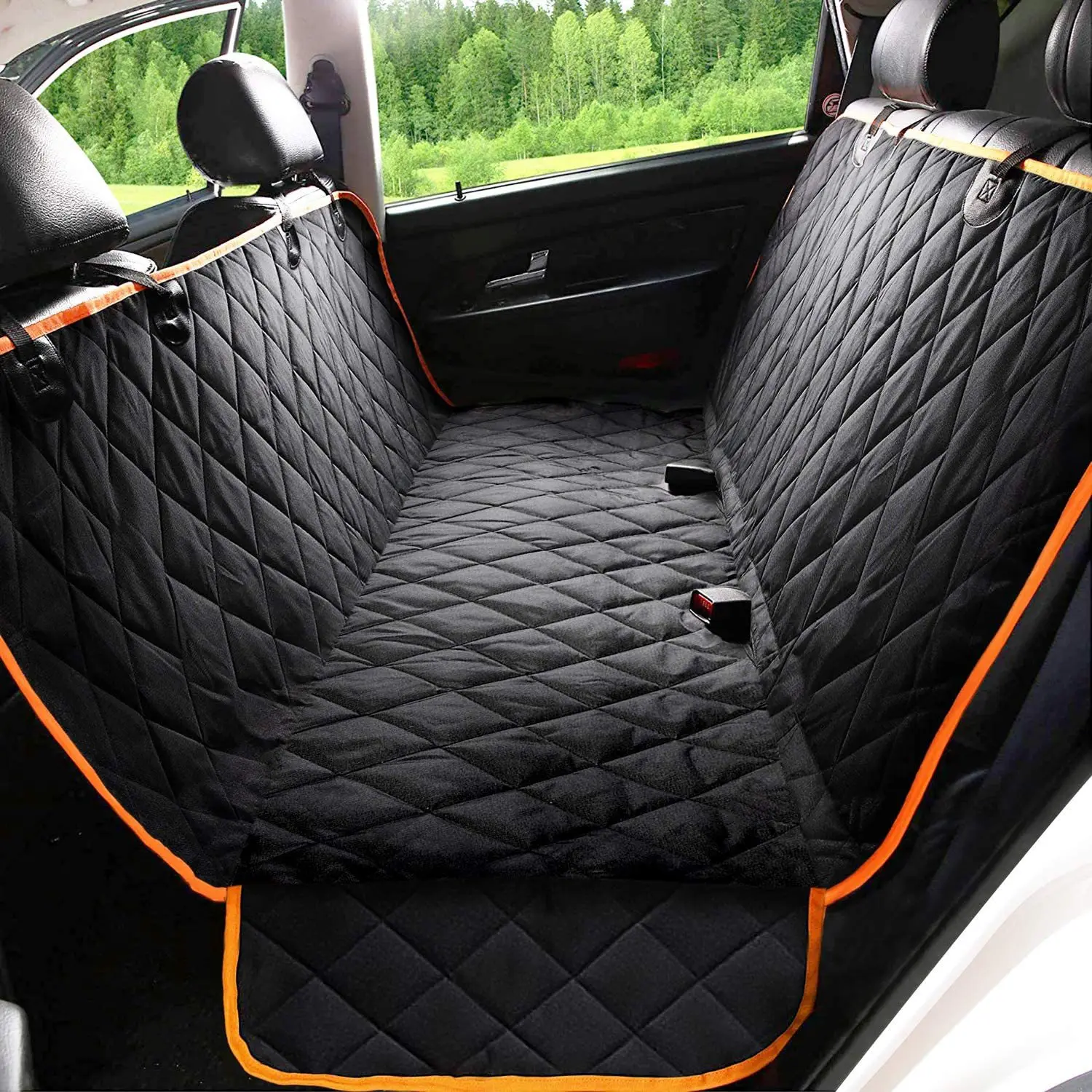 Chairs Foam  pet seat cushion cover pet mats and substrates tesla trunk pet mat cushion cover
