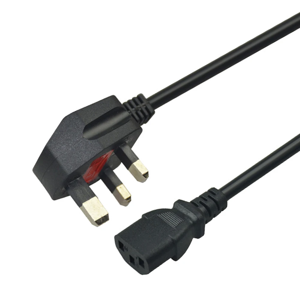 SIPU good quality USA standard power cord for laptop good price electric rice cooker power cord wholesale ac power cable