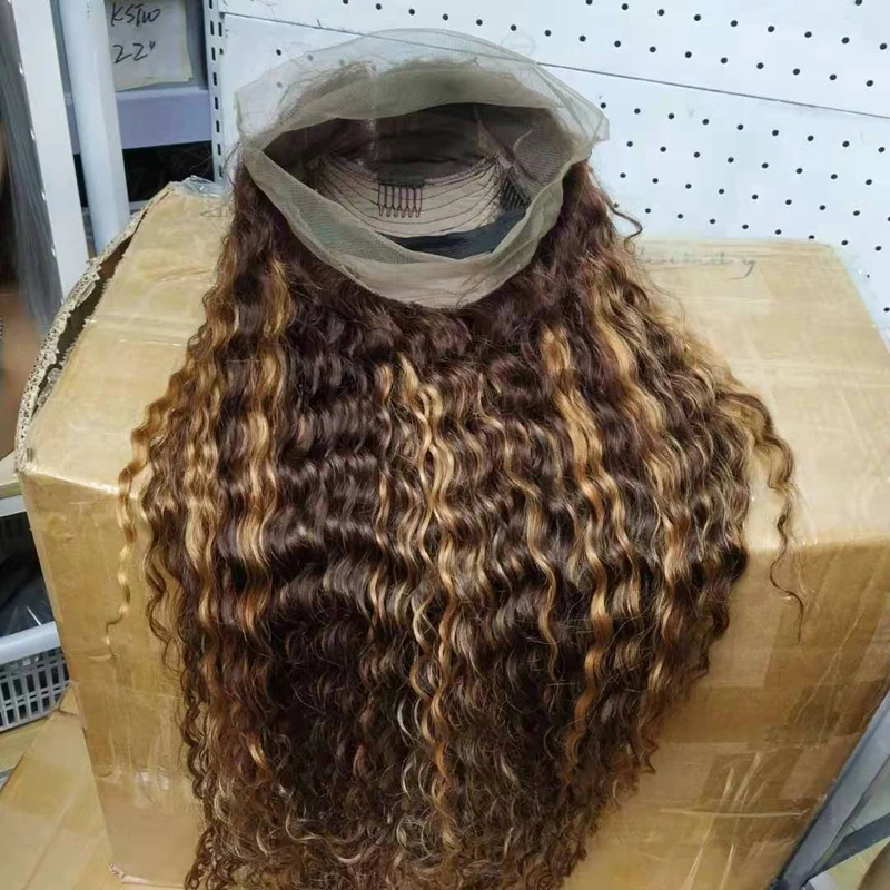 Новый дизайн лучшая цена Hd прозрачные кружевные передние волнистые человеческие волосы парики от поставщиков