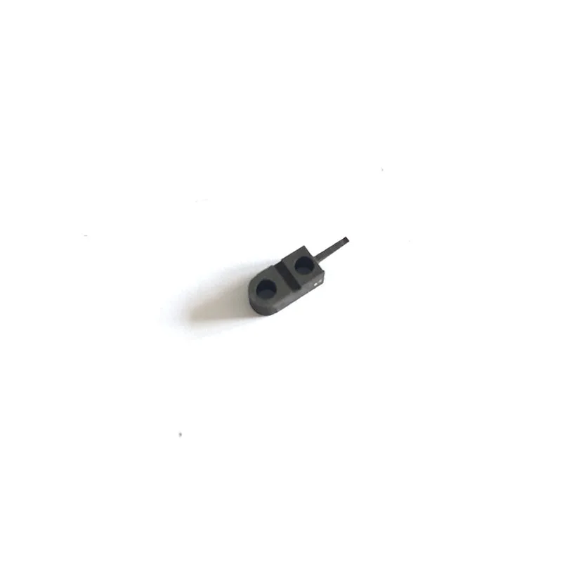 Non-standard special-shaped hard alloy fittings wear-resistant tungsten carbide products