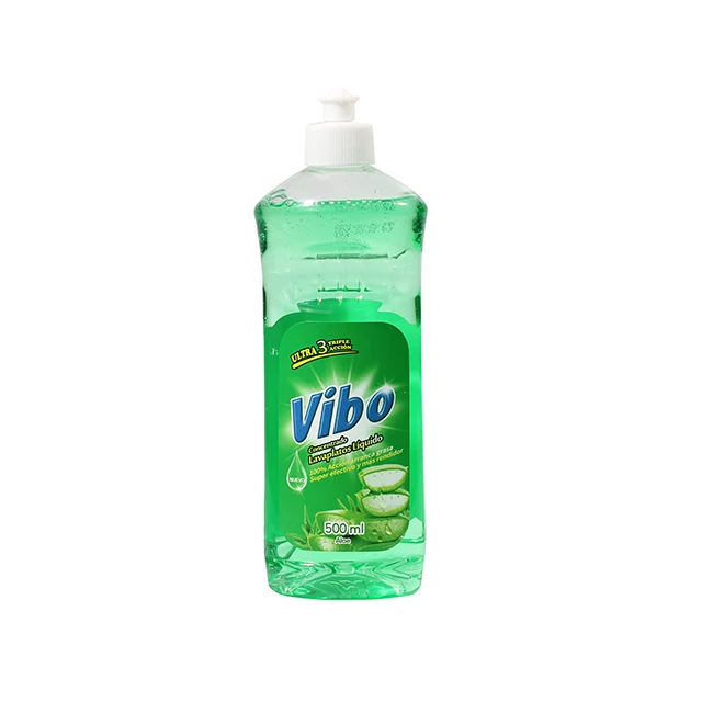 Wholesale Direct Sales Explosive New Products Sample Free Offer High Efficiency Dish Wash Liquid Soap