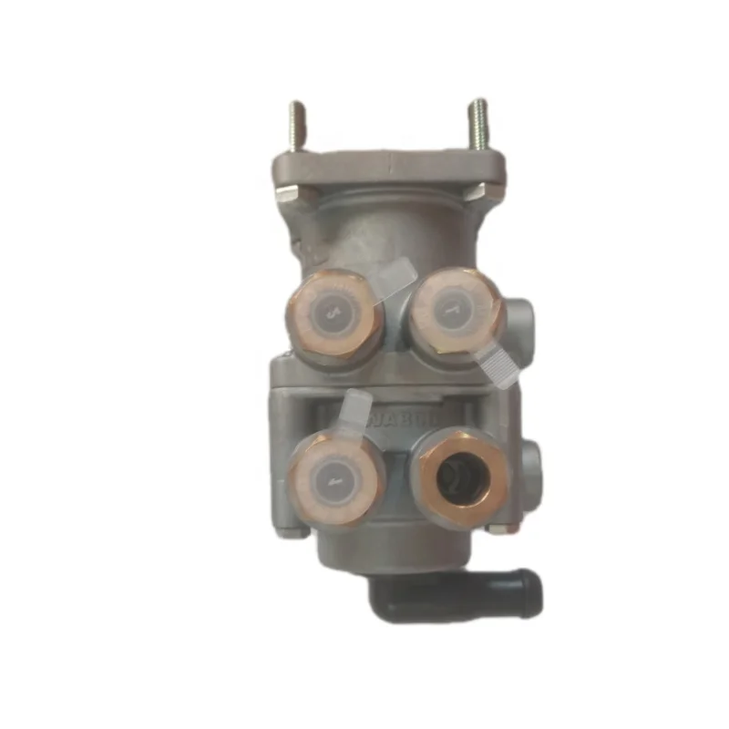 Cheap Factory Price WABCO Foot Brake Valve 4613150980 WG971936000516 for Truck Brake System