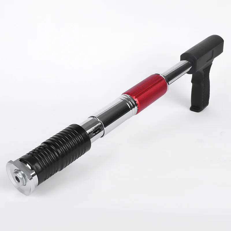 Best Selling Ceiling Artifacts Adjustable Integrated Ceiling Silencer Nail Gun Decoration Carpentry Fastening Tools