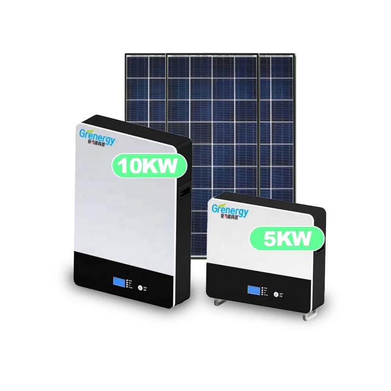 Smart APP OEM Powerwall 48V 5Kwh 10Kwh 20Kwh Power Battery Powerwall lifepo4 station 220v AC Home Lithium Battery Solar Storage
