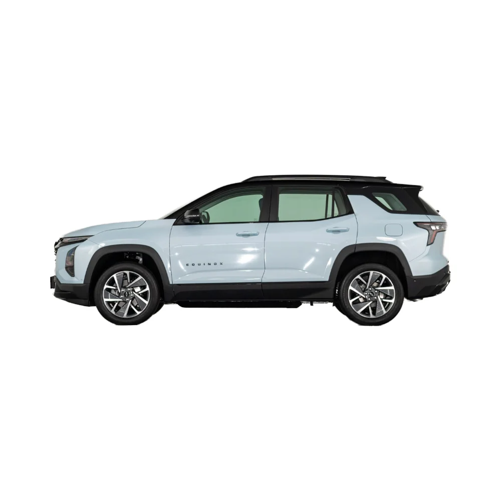ChevroletTrailblazer Plus 2024 102km Rs Plug in Hybrid Ultimate Edition Cars