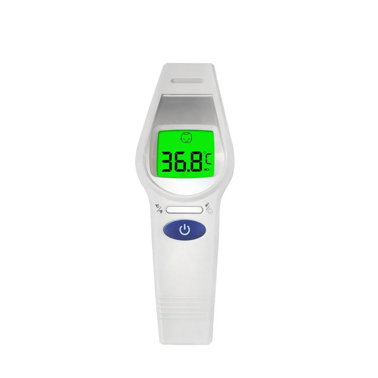 
 Цифровой термометр машина производит термометр Бесконтактный инфракрасный термометр   (62318078416)